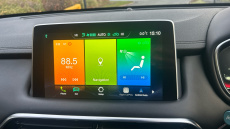 MG Hs 1.5 T-GDI Exclusive 5dr Petrol Hatchback